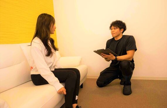 姪浜でダイエットをされるなら丁寧な食事指導を行うパーソナルジムへ