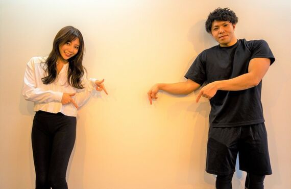 姪浜にあるパーソナルジムは短期ダイエットのご相談もお伺いいたします