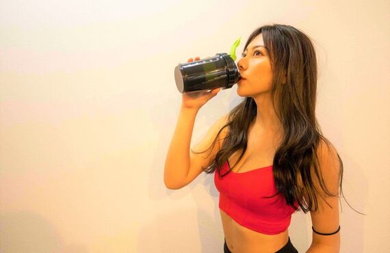 姪浜のプライベートジムは女性向けのパーソナルトレーニングを行っています